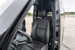 										2023 Mercedes-Benz Sprinter 3500XD AWD full									