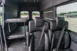 										2023 Mercedes-Benz Sprinter 3500XD AWD full									