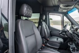										2023 Mercedes-Benz Sprinter 3500XD AWD full									