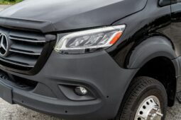 										2023 Mercedes-Benz Sprinter 3500XD AWD full									