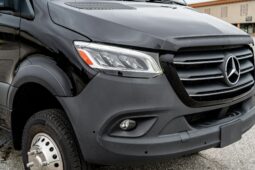 										2023 Mercedes-Benz Sprinter 3500XD AWD full									