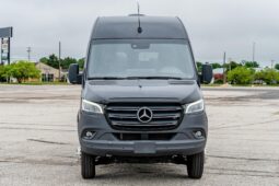 										2023 Mercedes-Benz Sprinter 3500XD AWD full									