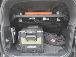 										2023 Land Rover Defender 110 S TReK Edition full									