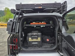 2023 Land Rover Defender 110 S TReK Edition