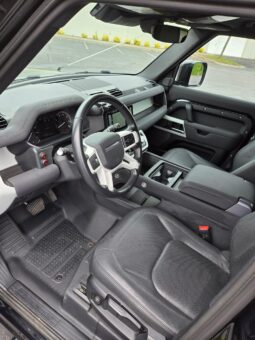 2023 Land Rover Defender 110 S TReK Edition