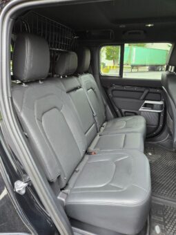 2023 Land Rover Defender 110 S TReK Edition