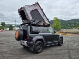 										2023 Land Rover Defender 110 S TReK Edition full									