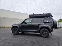 2023 Land Rover Defender 110 S TReK Edition
