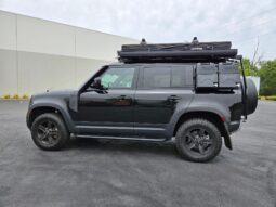 										2023 Land Rover Defender 110 S TReK Edition full									