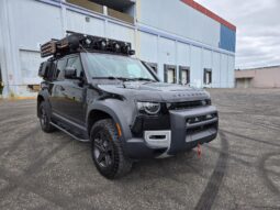 										2023 Land Rover Defender 110 S TReK Edition full									
