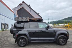 										2023 Land Rover Defender 110 S TReK Edition full									