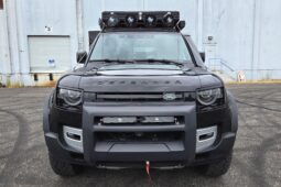 										2023 Land Rover Defender 110 S TReK Edition full									