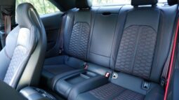 2023 Audi RS5 Coupe AWD