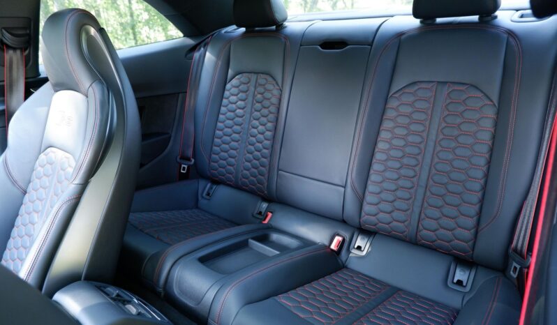 								2023 Audi RS5 Coupe AWD full									