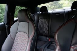 2023 Audi RS5 Coupe AWD