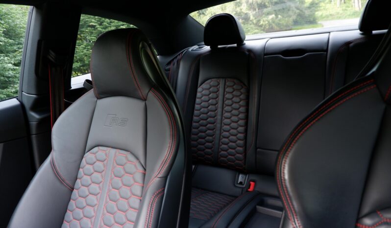 								2023 Audi RS5 Coupe AWD full									