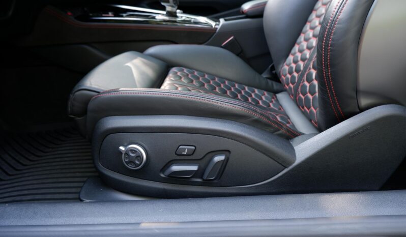 								2023 Audi RS5 Coupe AWD full									