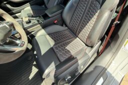 										2023 Audi RS5 Coupe AWD full									