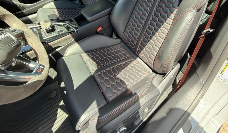 								2023 Audi RS5 Coupe AWD full									