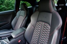 										2023 Audi RS5 Coupe AWD full									