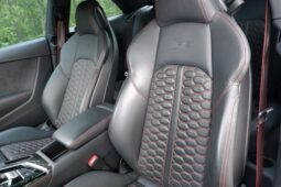 										2023 Audi RS5 Coupe AWD full									