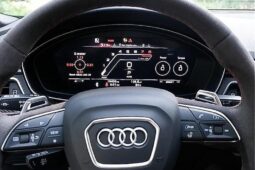 										2023 Audi RS5 Coupe AWD full									