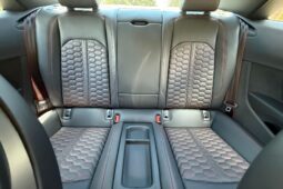 										2023 Audi RS5 Coupe AWD full									