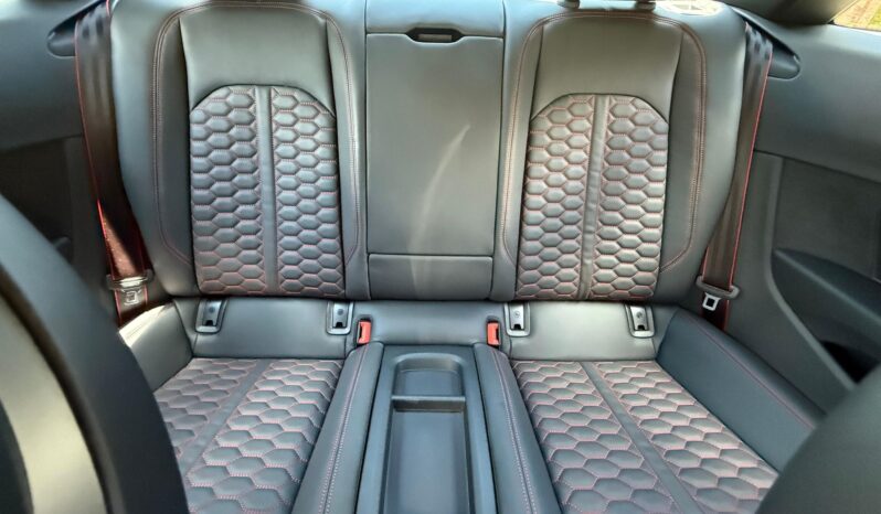 								2023 Audi RS5 Coupe AWD full									