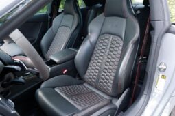 										2023 Audi RS5 Coupe AWD full									