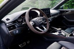 										2023 Audi RS5 Coupe AWD full									