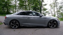 										2023 Audi RS5 Coupe AWD full									