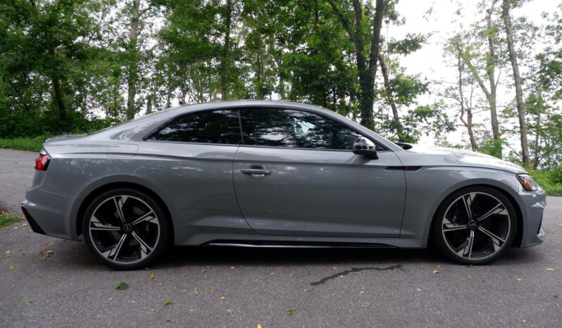 								2023 Audi RS5 Coupe AWD full									