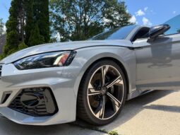 										2023 Audi RS5 Coupe AWD full									