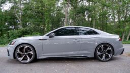 										2023 Audi RS5 Coupe AWD full									