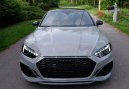 2023 Audi RS5 Coupe AWD