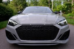 										2023 Audi RS5 Coupe AWD full									