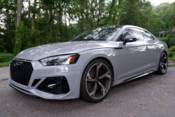 										2023 Audi RS5 Coupe AWD full									