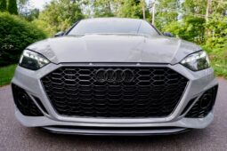 										2023 Audi RS5 Coupe AWD full									