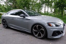 										2023 Audi RS5 Coupe AWD full									