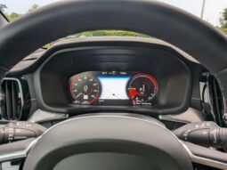 										2022 Volvo V60 T8 Polestar Engineered Extended Range full									