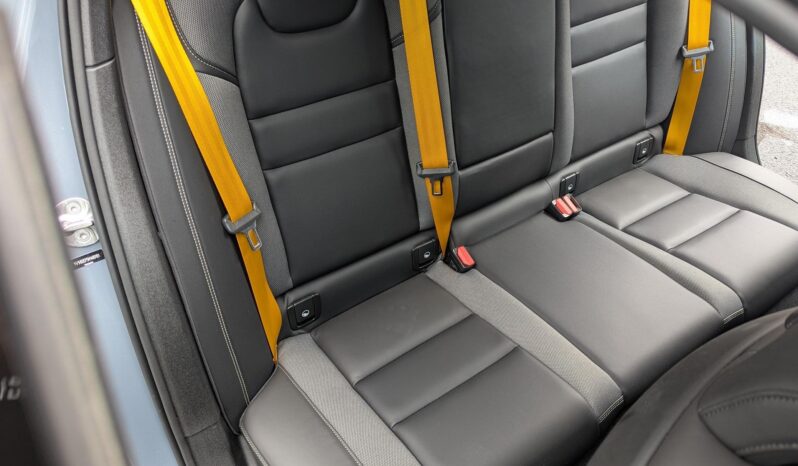 								2022 Volvo V60 T8 Polestar Engineered Extended Range full									