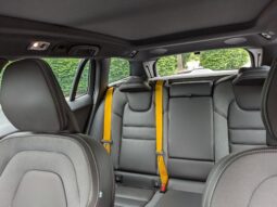 2022 Volvo V60 T8 Polestar Engineered Extended Range