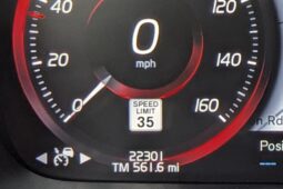 										2022 Volvo V60 T8 Polestar Engineered Extended Range full									