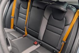 										2022 Volvo V60 T8 Polestar Engineered Extended Range full									