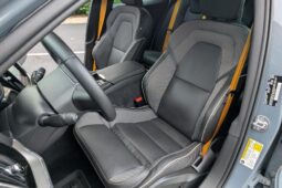 										2022 Volvo V60 T8 Polestar Engineered Extended Range full									