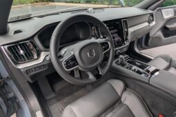 										2022 Volvo V60 T8 Polestar Engineered Extended Range full									