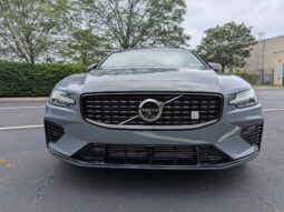 										2022 Volvo V60 T8 Polestar Engineered Extended Range full									