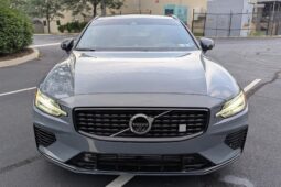 										2022 Volvo V60 T8 Polestar Engineered Extended Range full									