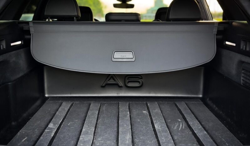 								2022 Audi A6 Allroad Quattro Premium Plus AWD full									