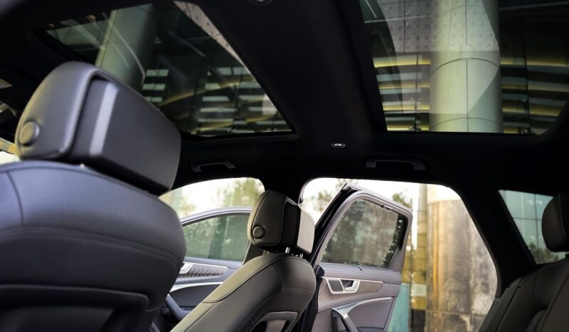 								2022 Audi A6 Allroad Quattro Premium Plus AWD full									